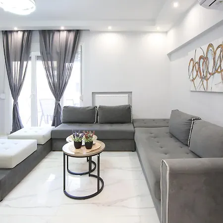 Apartman #e Ioanna 2 Bedrooms