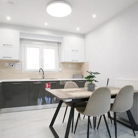 Apartamento #e Ioanna 2 Bedrooms *