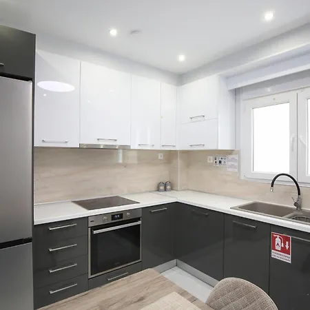 #e Ioanna 2 Bedrooms Apartman *
