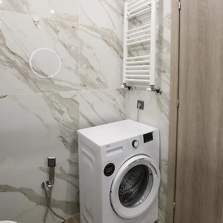 #e Ioanna 2 Bedrooms Szaloniki
