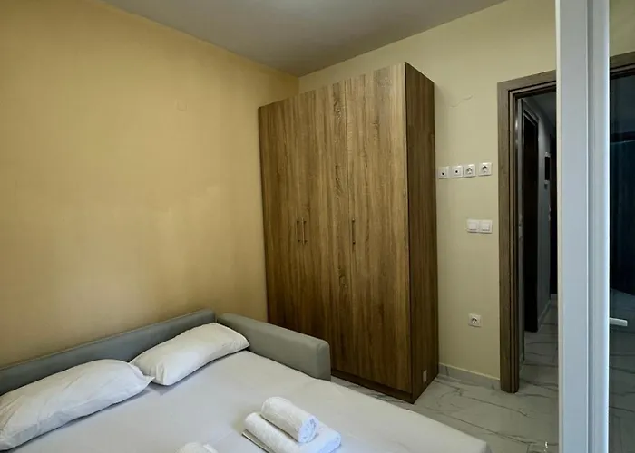 #e Ioanna 2 Bedrooms Apartament *