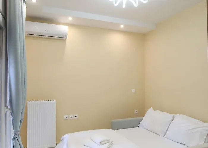 #e Ioanna 2 Bedrooms *