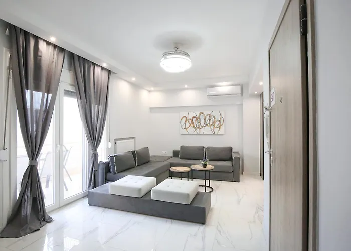 #e Ioanna 2 Bedrooms *