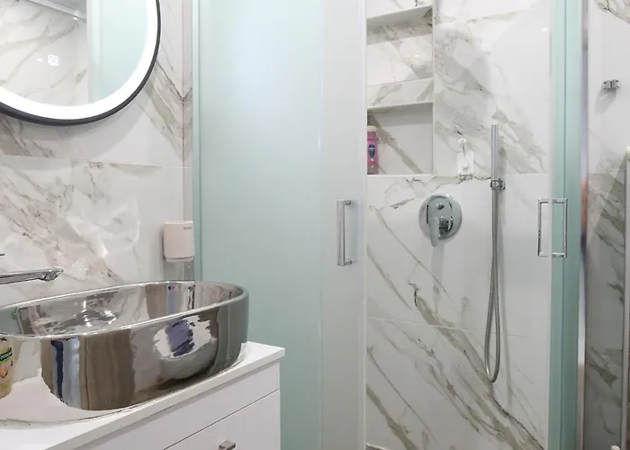 Apartament #e Ioanna 2 Bedrooms