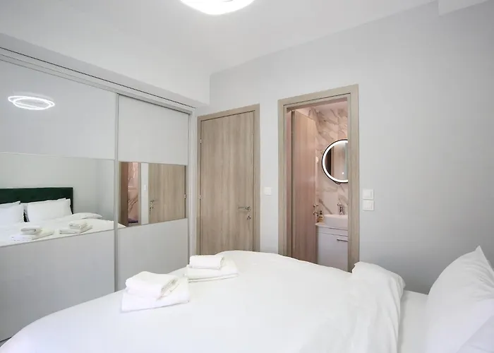 #e Ioanna 2 Bedrooms Apartament *