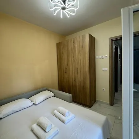 #e Ioanna 2 Bedrooms Апартаменты *