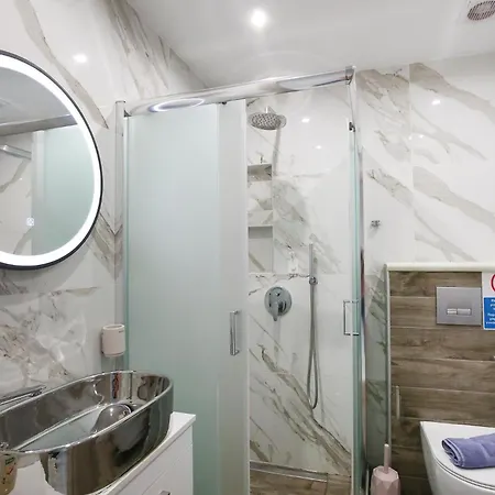 #e Ioanna 2 Bedrooms * Салоники