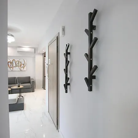 #e Ioanna 2 Bedrooms Апартаменты