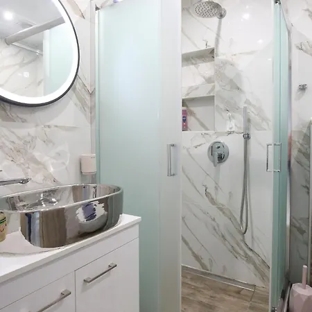Апартаменты #e Ioanna 2 Bedrooms