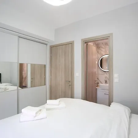 #e Ioanna 2 Bedrooms Апартаменты *