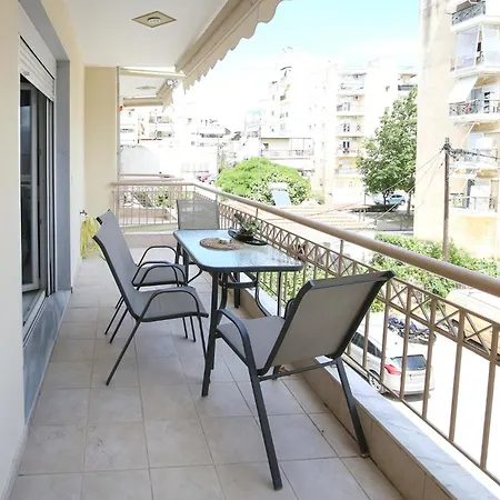 #e Ioanna 2 Bedrooms * Салоники